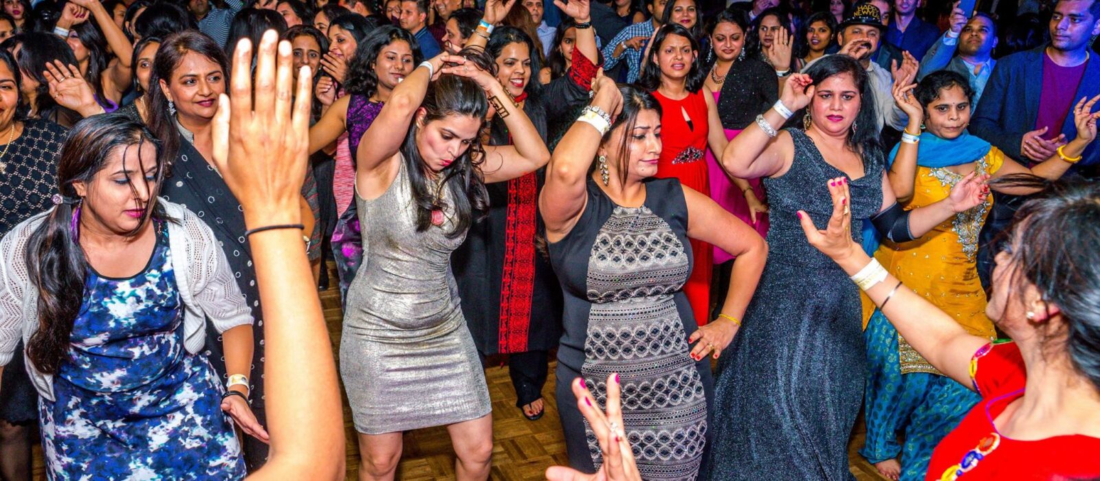 New Year 2016 – Bollywood Bash - Image 12